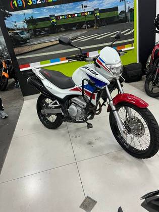 HONDA NX 400i FALCON HONDA NX 400i FALCON